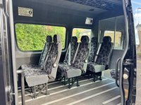 USED 2020 69 MERCEDES-BENZ SPRINTER 2.1l MPV