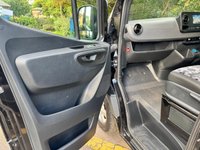 USED 2020 69 MERCEDES-BENZ SPRINTER 2.1l MPV