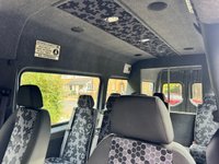 USED 2020 69 MERCEDES-BENZ SPRINTER 2.1l MPV