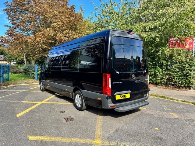 2020 Mercedes-Benz Sprinter - Photo 7