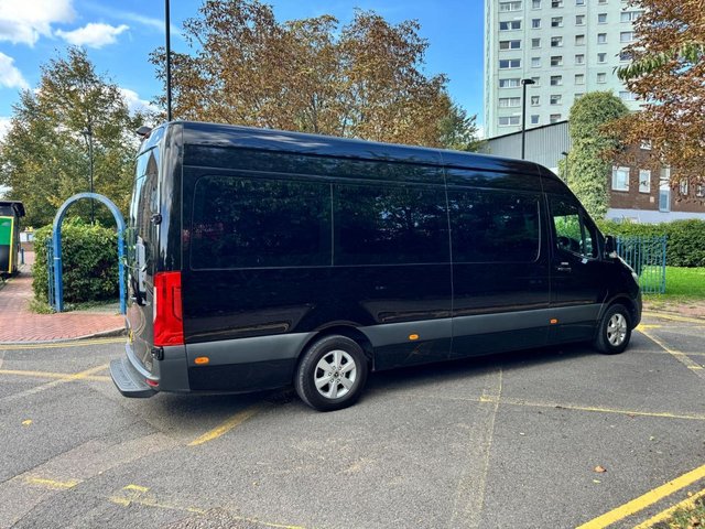 2020 Mercedes-Benz Sprinter - Photo 11