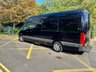 USED 2020 69 MERCEDES-BENZ SPRINTER 2.1l MPV