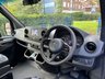 USED 2020 69 MERCEDES-BENZ SPRINTER 2.1l MPV