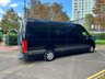 USED 2020 69 MERCEDES-BENZ SPRINTER 2.1l MPV