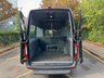 USED 2020 69 MERCEDES-BENZ SPRINTER 2.1l MPV
