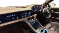 USED 2021 71 PORSCHE TAYCAN Performance Plus 93.4kWh 4S Cross Turismo 5dr Electric Auto 4WD (11kW Charger) (571 ps) 