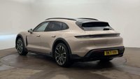 USED 2021 71 PORSCHE TAYCAN Performance Plus 93.4kWh 4S Cross Turismo 5dr Electric Auto 4WD (11kW Charger) (571 ps) 