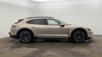 USED 2021 71 PORSCHE TAYCAN Performance Plus 93.4kWh 4S Cross Turismo 5dr Electric Auto 4WD (11kW Charger) (571 ps) 