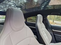 USED 2022 22 PORSCHE TAYCAN Performance 79.2kWh Saloon 4dr Electric Auto RWD (11kW Charger) (408 ps) 8.9% APR FINANCE RATES