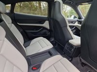 USED 2022 22 PORSCHE TAYCAN Performance 79.2kWh Saloon 4dr Electric Auto RWD (11kW Charger) (408 ps) 8.9% APR FINANCE RATES