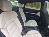 USED 2022 22 PORSCHE TAYCAN Performance 79.2kWh Saloon 4dr Electric Auto RWD (11kW Charger) (408 ps) 8.9% APR FINANCE RATES