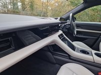USED 2022 22 PORSCHE TAYCAN Performance 79.2kWh Saloon 4dr Electric Auto RWD (11kW Charger) (408 ps) 8.9% APR FINANCE RATES