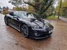 USED 2022 22 PORSCHE TAYCAN Performance 79.2kWh Saloon 4dr Electric Auto RWD (11kW Charger) (408 ps) 8.9% APR FINANCE RATES