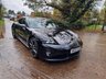 USED 2022 22 PORSCHE TAYCAN Performance 79.2kWh Saloon 4dr Electric Auto RWD (11kW Charger) (408 ps) 8.9% APR FINANCE RATES