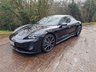 USED 2022 22 PORSCHE TAYCAN Performance 79.2kWh Saloon 4dr Electric Auto RWD (11kW Charger) (408 ps) 8.9% APR FINANCE RATES