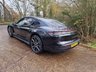 USED 2022 22 PORSCHE TAYCAN Performance 79.2kWh Saloon 4dr Electric Auto RWD (11kW Charger) (408 ps) 8.9% APR FINANCE RATES
