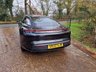 USED 2022 22 PORSCHE TAYCAN Performance 79.2kWh Saloon 4dr Electric Auto RWD (11kW Charger) (408 ps) 8.9% APR FINANCE RATES