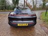 USED 2022 22 PORSCHE TAYCAN Performance 79.2kWh Saloon 4dr Electric Auto RWD (11kW Charger) (408 ps) 8.9% APR FINANCE RATES