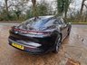 USED 2022 22 PORSCHE TAYCAN Performance 79.2kWh Saloon 4dr Electric Auto RWD (11kW Charger) (408 ps) 8.9% APR FINANCE RATES