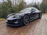USED 2022 22 PORSCHE TAYCAN Performance 79.2kWh Saloon 4dr Electric Auto RWD (11kW Charger) (408 ps) 8.9% APR FINANCE RATES