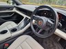 USED 2022 22 PORSCHE TAYCAN Performance 79.2kWh Saloon 4dr Electric Auto RWD (11kW Charger) (408 ps) 8.9% APR FINANCE RATES