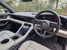USED 2022 22 PORSCHE TAYCAN Performance 79.2kWh Saloon 4dr Electric Auto RWD (11kW Charger) (408 ps) 8.9% APR FINANCE RATES