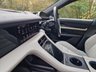 USED 2022 22 PORSCHE TAYCAN Performance 79.2kWh Saloon 4dr Electric Auto RWD (11kW Charger) (408 ps) 8.9% APR FINANCE RATES