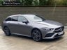 USED 2022 72 MERCEDES-BENZ CLA 1.3 CLA250e 15.6kWh AMG Line (Premium) Shooting Brake 5dr Petrol Plug-in Hybrid 8G-DCT Euro 6 (s/s) (218 ps) FINANCE AVAILABLE ZERO DEPOSIT