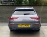 USED 2022 72 MERCEDES-BENZ CLA 1.3 CLA250e 15.6kWh AMG Line (Premium) Shooting Brake 5dr Petrol Plug-in Hybrid 8G-DCT Euro 6 (s/s) (218 ps) FINANCE AVAILABLE ZERO DEPOSIT