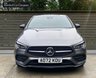USED 2022 72 MERCEDES-BENZ CLA 1.3 CLA250e 15.6kWh AMG Line (Premium) Shooting Brake 5dr Petrol Plug-in Hybrid 8G-DCT Euro 6 (s/s) (218 ps) FINANCE AVAILABLE ZERO DEPOSIT