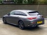 USED 2022 72 MERCEDES-BENZ CLA 1.3 CLA250e 15.6kWh AMG Line (Premium) Shooting Brake 5dr Petrol Plug-in Hybrid 8G-DCT Euro 6 (s/s) (218 ps) FINANCE AVAILABLE ZERO DEPOSIT