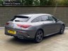 USED 2022 72 MERCEDES-BENZ CLA 1.3 CLA250e 15.6kWh AMG Line (Premium) Shooting Brake 5dr Petrol Plug-in Hybrid 8G-DCT Euro 6 (s/s) (218 ps) FINANCE AVAILABLE ZERO DEPOSIT