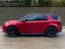 USED 2020 70 LAND ROVER DISCOVERY SPORT 2.0 P250 MHEV R-Dynamic HSE SUV 5dr Petrol Auto 4WD Euro 6 (s/s) (249 ps) FINANCE AVAILABLE ZERO DEPOSIT