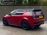 USED 2020 70 LAND ROVER DISCOVERY SPORT 2.0 P250 MHEV R-Dynamic HSE SUV 5dr Petrol Auto 4WD Euro 6 (s/s) (249 ps) FINANCE AVAILABLE ZERO DEPOSIT