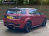 USED 2020 70 LAND ROVER DISCOVERY SPORT 2.0 P250 MHEV R-Dynamic HSE SUV 5dr Petrol Auto 4WD Euro 6 (s/s) (249 ps) FINANCE AVAILABLE ZERO DEPOSIT