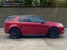 USED 2020 70 LAND ROVER DISCOVERY SPORT 2.0 P250 MHEV R-Dynamic HSE SUV 5dr Petrol Auto 4WD Euro 6 (s/s) (249 ps) FINANCE AVAILABLE ZERO DEPOSIT