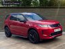 USED 2020 70 LAND ROVER DISCOVERY SPORT 2.0 P250 MHEV R-Dynamic HSE SUV 5dr Petrol Auto 4WD Euro 6 (s/s) (249 ps) FINANCE AVAILABLE ZERO DEPOSIT