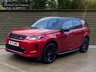 USED 2020 70 LAND ROVER DISCOVERY SPORT 2.0 P250 MHEV R-Dynamic HSE SUV 5dr Petrol Auto 4WD Euro 6 (s/s) (249 ps) FINANCE AVAILABLE ZERO DEPOSIT