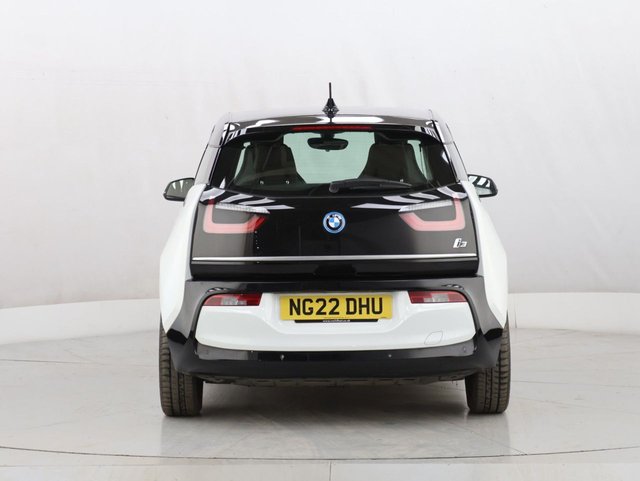 2022 BMW I3 - Photo 10