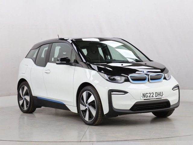 2022 BMW I3 - Photo 3