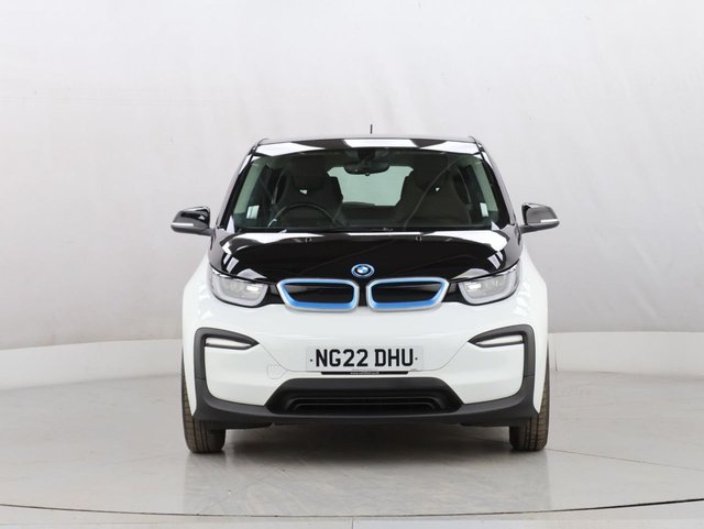 2022 BMW I3 - Photo 4