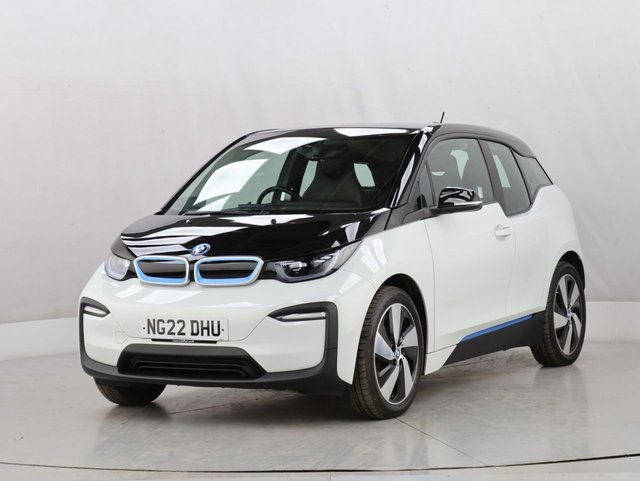2022 BMW I3 - Photo 6