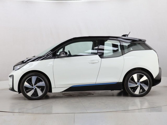 2022 BMW I3 - Photo 7