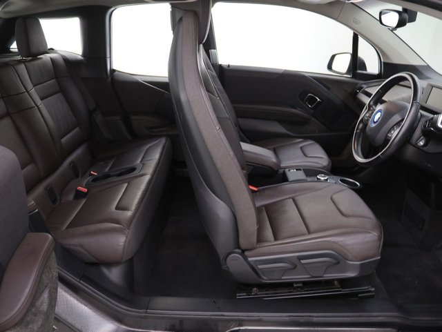 2022 BMW I3 - Photo 2
