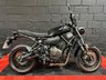 USED 2018 68 YAMAHA XSR700 ABS FINANCE SPECIALISTS APPLY NOW LOW RATE FINANCE DELIVERY AVAILABLE