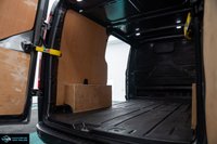 USED 2021 71 FORD TRANSIT CUSTOM 2.0 310 SWB FACTORY 185BHP AUTO SPORT - VERY HIGH SPEC SAT NAV - REVERSE CAMERA - LANE ASSIST - ELECTRIC SEATS