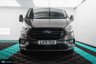 USED 2021 71 FORD TRANSIT CUSTOM 2.0 310 SWB FACTORY 185BHP AUTO SPORT - VERY HIGH SPEC SAT NAV - REVERSE CAMERA - LANE ASSIST - ELECTRIC SEATS