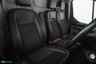 USED 2021 71 FORD TRANSIT CUSTOM 2.0 310 SWB FACTORY 185BHP AUTO SPORT - VERY HIGH SPEC SAT NAV - REVERSE CAMERA - LANE ASSIST - ELECTRIC SEATS