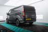 USED 2021 71 FORD TRANSIT CUSTOM 2.0 310 SWB FACTORY 185BHP AUTO SPORT - VERY HIGH SPEC SAT NAV - REVERSE CAMERA - LANE ASSIST - ELECTRIC SEATS