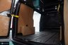USED 2021 71 FORD TRANSIT CUSTOM 2.0 310 SWB FACTORY 185BHP AUTO SPORT - VERY HIGH SPEC SAT NAV - REVERSE CAMERA - LANE ASSIST - ELECTRIC SEATS
